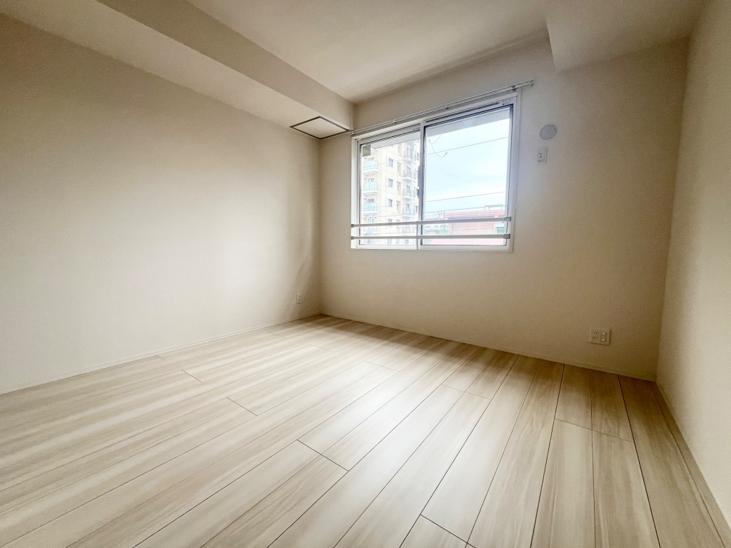 D-ROOM立花の内装写真