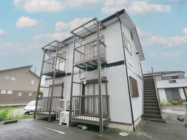 建物外観　ニューライフガーデン（３８）