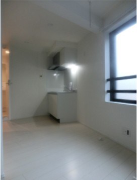 居室・リビング　別号室参考写真