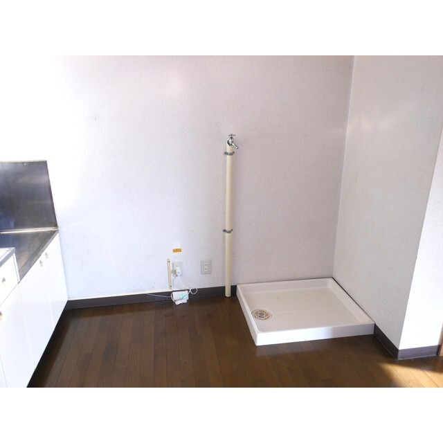その他　※同建物別号室の参考写真です