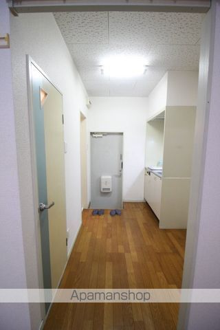ＪＲ山陽本線 庭瀬駅 徒歩11分 2階建 築32年のその他写真