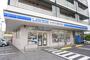 コンビニ　ローソン・スリーエフ 松戸馬橋店（コンビニ）まで796m