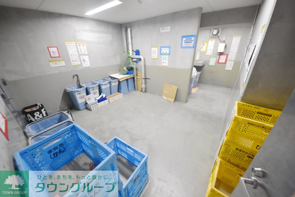 その他　駐車場