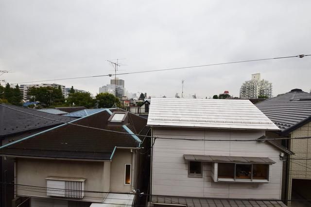 眺望　★閑静な住宅街★