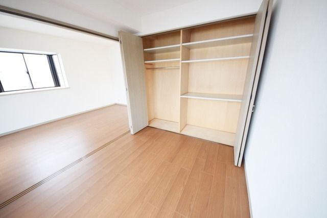 その他部屋・スペース　★人気の横並びタイプ★