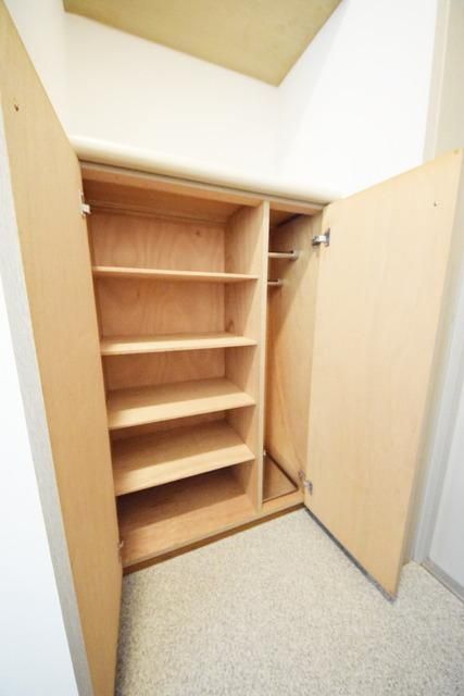 その他設備　★シューズBOXです★