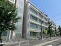 中学校　品川区立伊藤中学校（中学校）まで842m