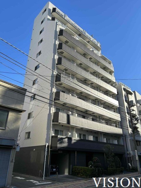 建物外観　☆外観☆