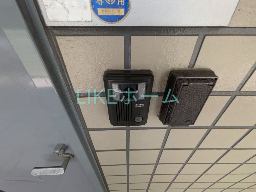 その他　庭