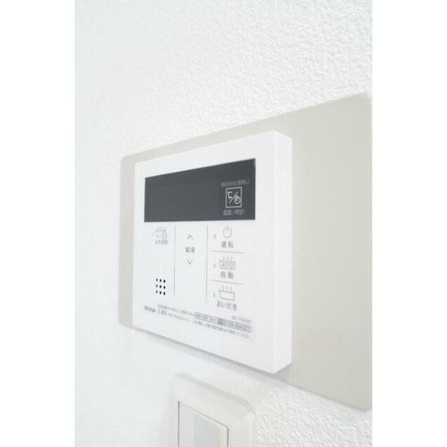 その他設備　物件画像