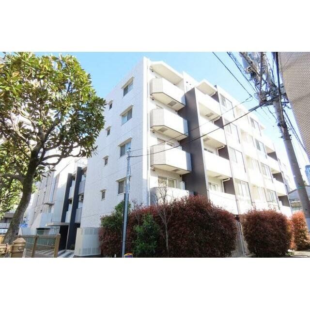 建物外観　物件画像