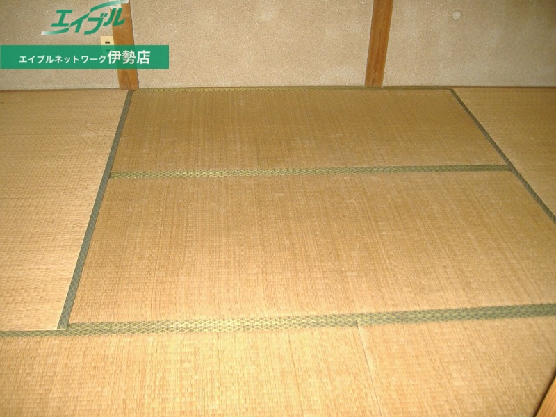 居室・リビング　別部屋同タイプの写真です。