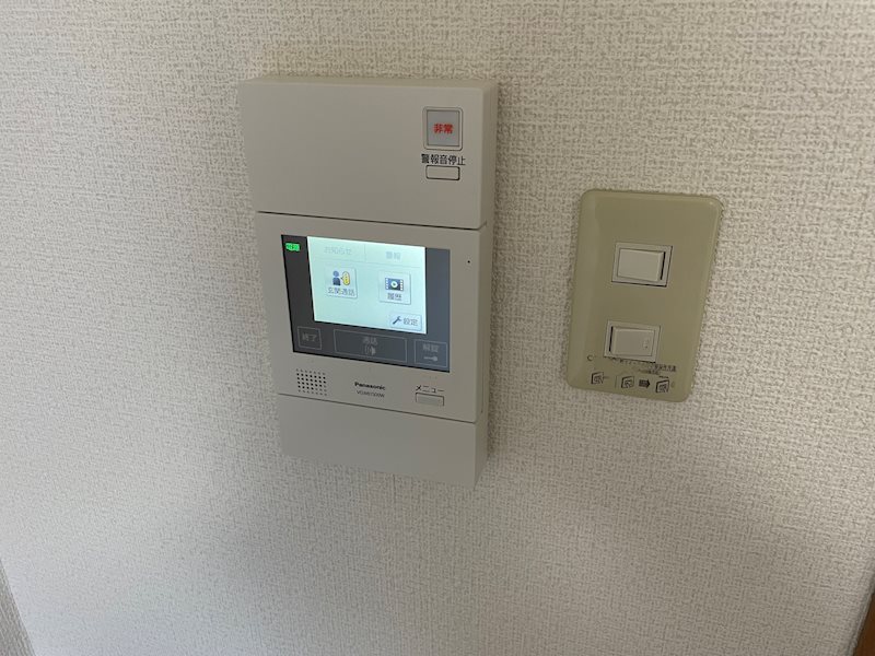 その他　308号室写真（2022年12月撮影分）