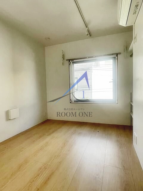 その他部屋・スペース　寝室です。