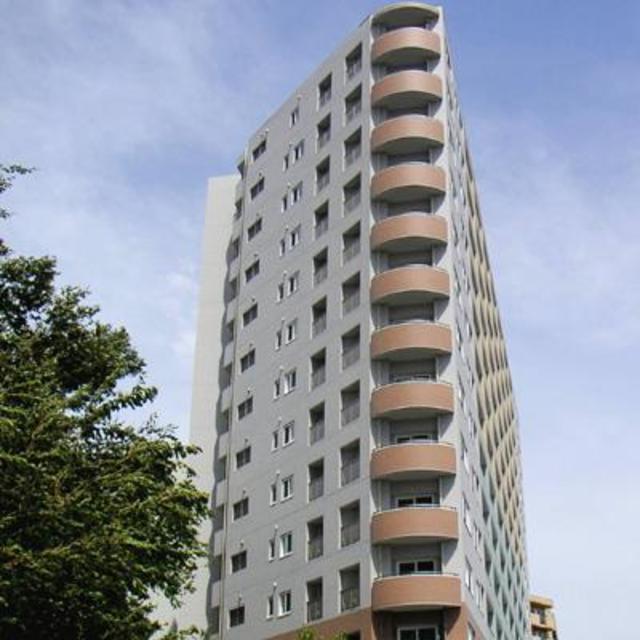 建物外観　外観です
