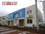 見附駅より徒歩12分 2階 築18年の賃貸物件
