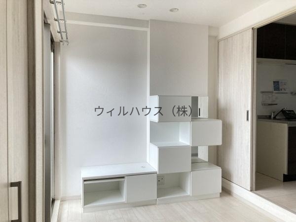居室・リビング　お洒落なリビング！