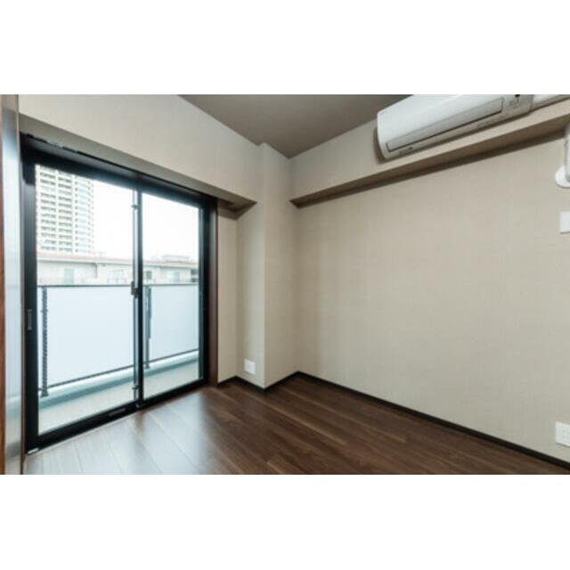 居室・リビング　※写真は同タイプ住戸です。