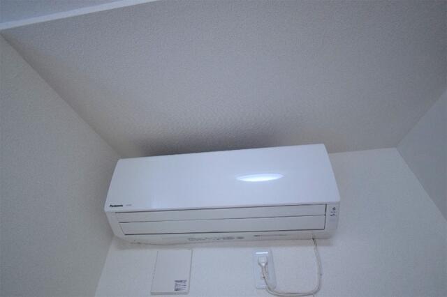 その他設備　他室参照