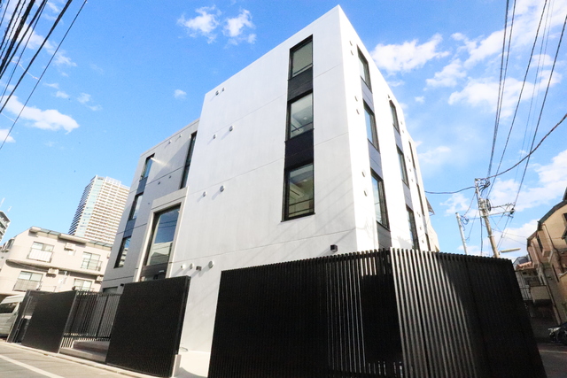 建物外観　◆２０２５年１月完成のＲＣマンション◆