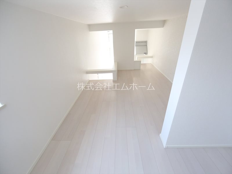 その他部屋・スペース　ロフト5.9帖（収納としても寝室としても使えます）