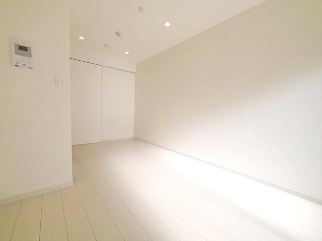 居室・リビング　★きれいなフローリング★