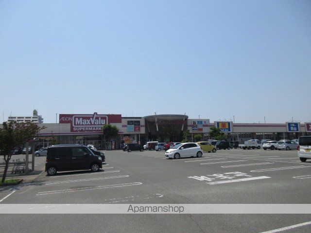 ショッピングセンター　イオンタウン荒尾（ショッピングセンター）まで1530m
