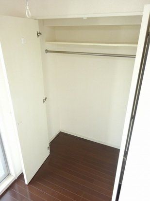 収納　物件画像