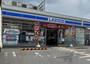 コンビニ　ローソン淀川三津屋南二丁目店（コンビニ）まで460m