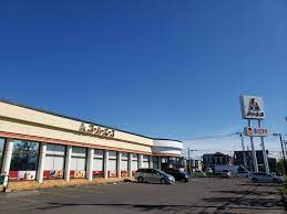 スーパー　スーパーエース屯田店（スーパー）まで527m