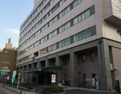 病院　公益財団法人ライフ・エクステンション研究所付属永寿総合病院（病院）まで767m