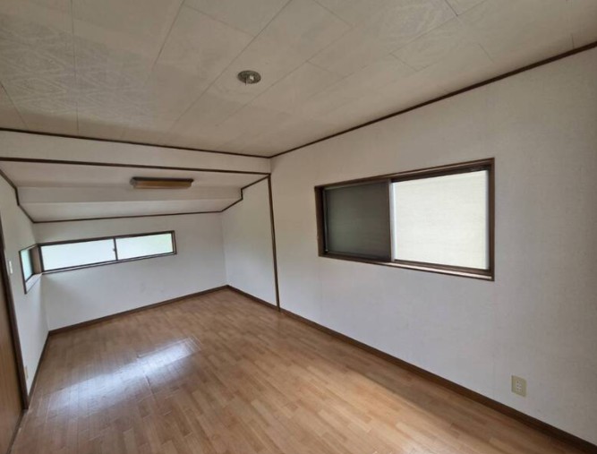 八王子市横川町戸建ての内装写真
