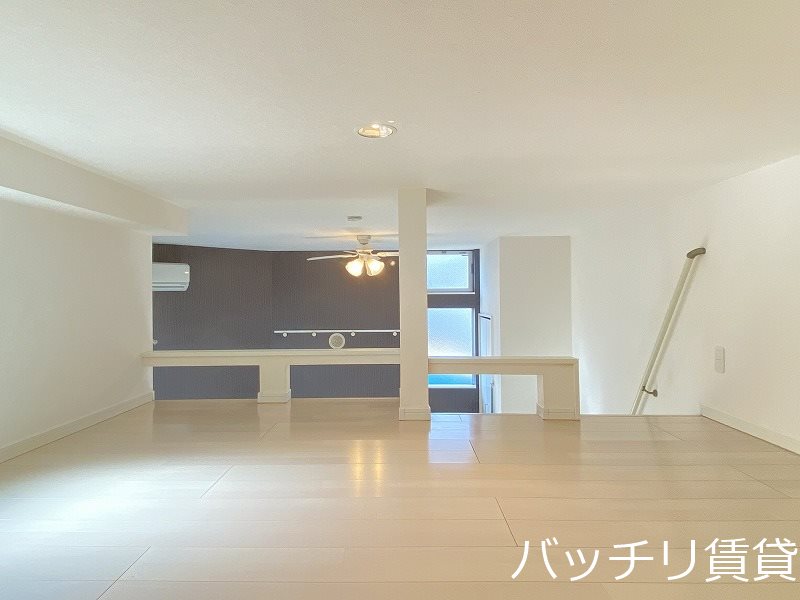 その他部屋・スペース　別号室タイプの為、現状を優先致します。