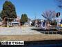 公園　一本木公園（公園）まで150m