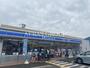 コンビニ　ローソン草加松江六丁目店（コンビニ）まで520m