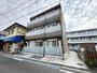 連坊駅より徒歩6分 3階 築5年9ヶ月の賃貸物件