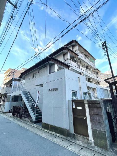 建物外観　【外観写真】外観