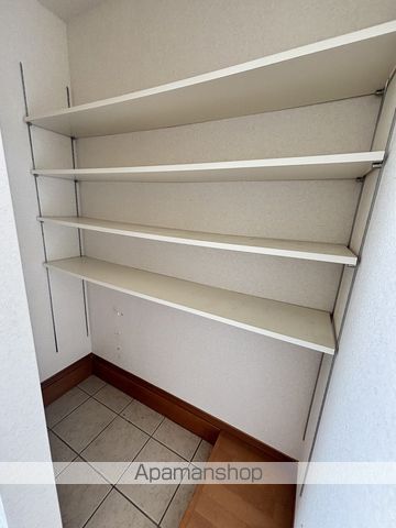 カシータ姶良の玄関写真
