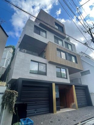 建物外観　☆綺麗な外観☆