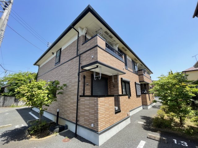 ＪＲ総武線 稲毛駅 徒歩4分 築19年