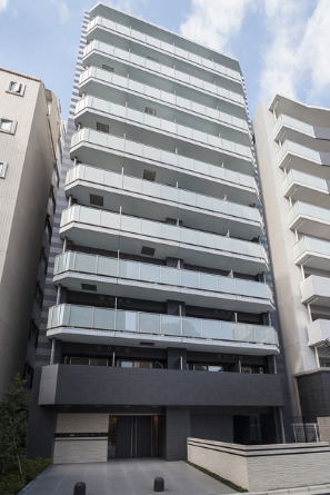 ＪＲ京浜東北線 川崎駅 徒歩8分 築12年