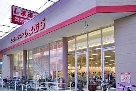 ショッピングセンター　ファッションセンターしまむら古市店（ショッピングセンター）まで950m