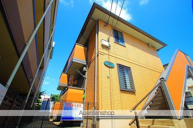 東武東上線 鶴瀬駅 徒歩7分 築22年