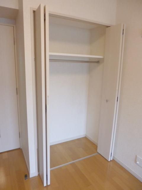 収納　★お部屋探しは株式会社タウンハウジング東京まで★