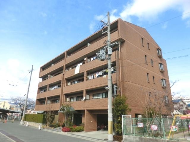 阪急神戸線 武庫之荘駅 徒歩22分 築33年