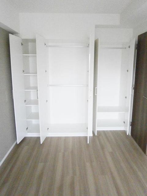 その他　※写真は同タイプ住戸です。