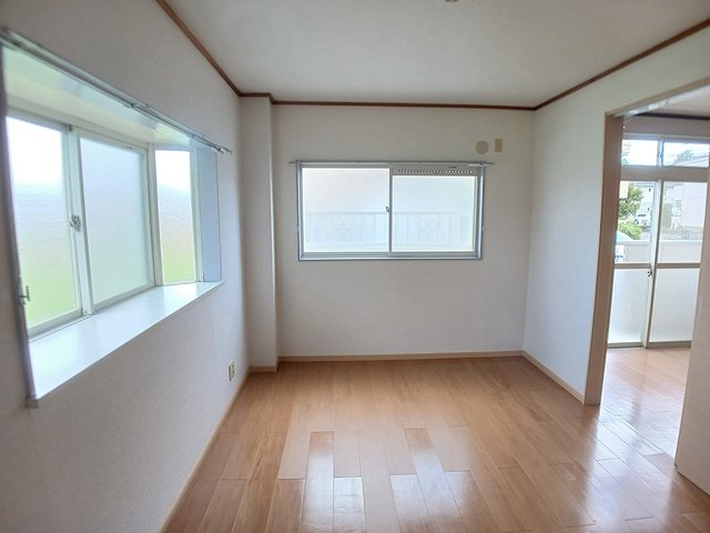 その他部屋・スペース　明るい室内です