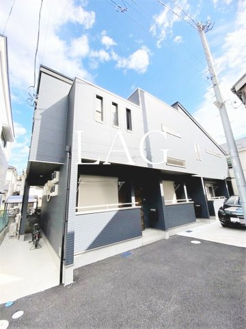 ＪＲ総武線快速 市川駅 徒歩14分 築7年
