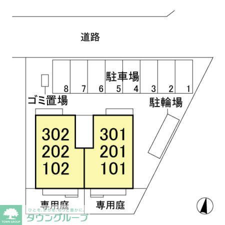 その他　お問合せはタウンハウジングまで！※現地待合わせ相談可能