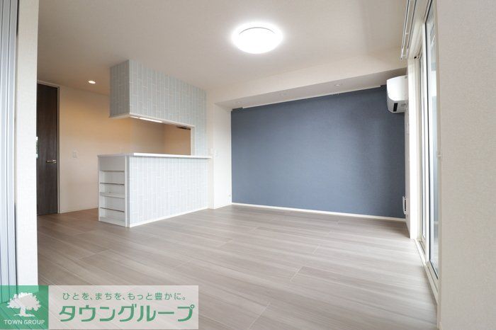 居室・リビング　お問合せはタウンハウジングまで！※現地待合わせ相談可能